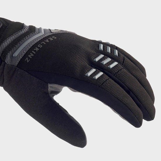 Dragon Eye Mountain Bike Waterproof Gloves