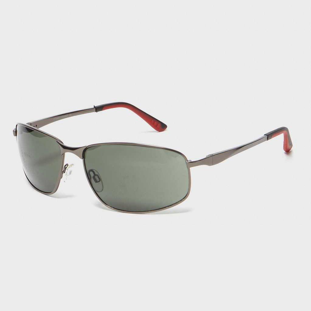 Men’s Metal Framed Sunglasses