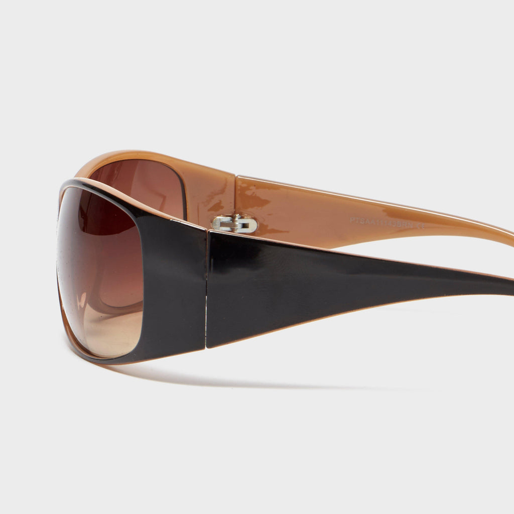 Women’s Brown Sunglasses