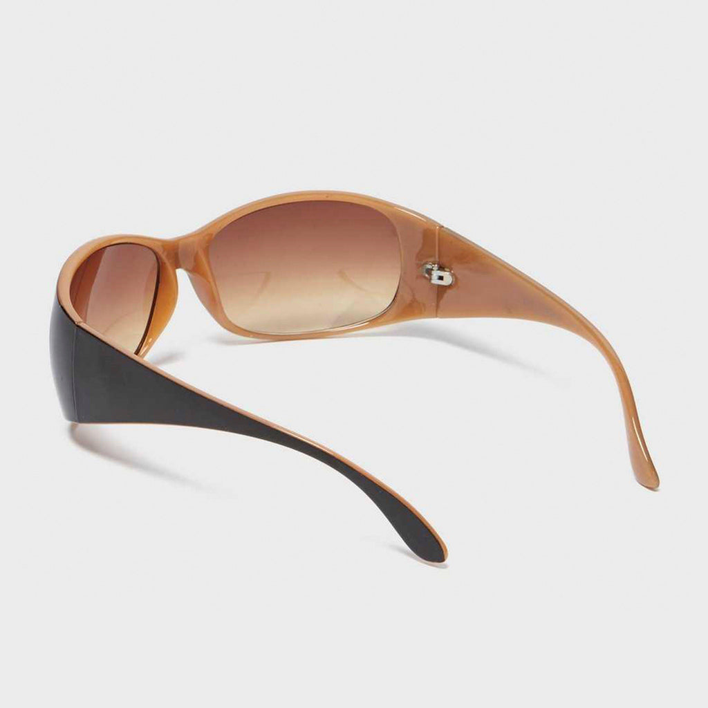 Women’s Brown Sunglasses