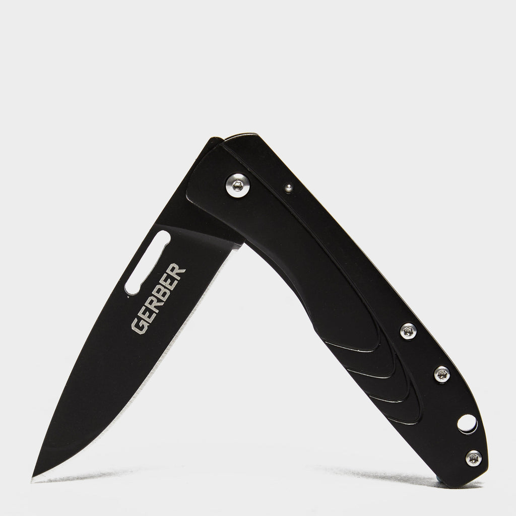 STL 2.5 Pocket Knife