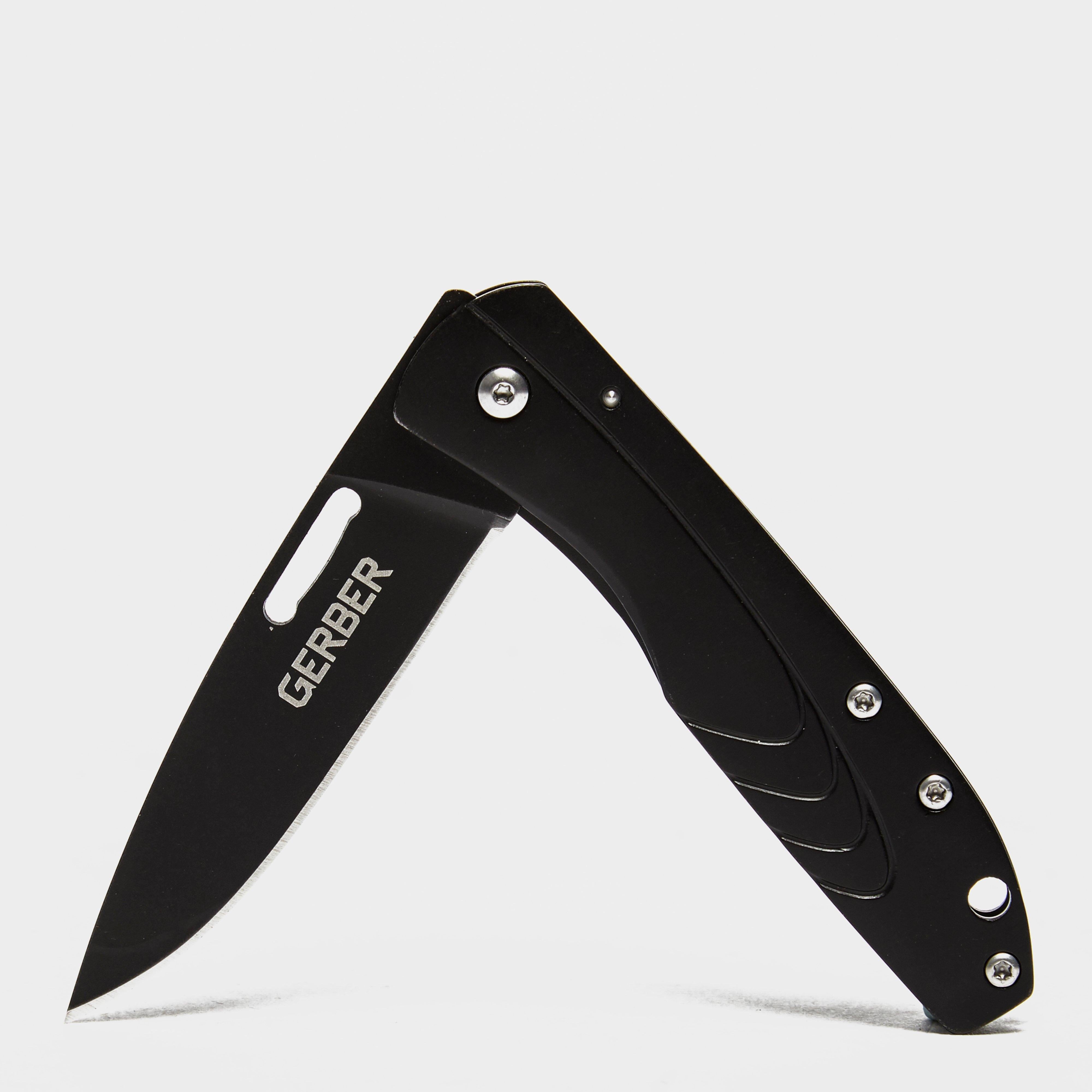 STL 2.5 Pocket Knife