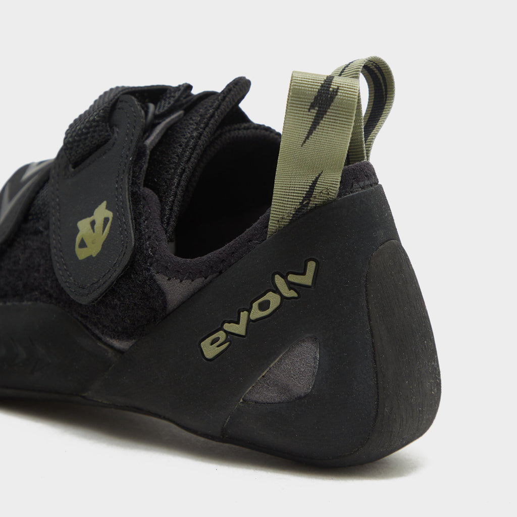 Kronos Climbing Shoes