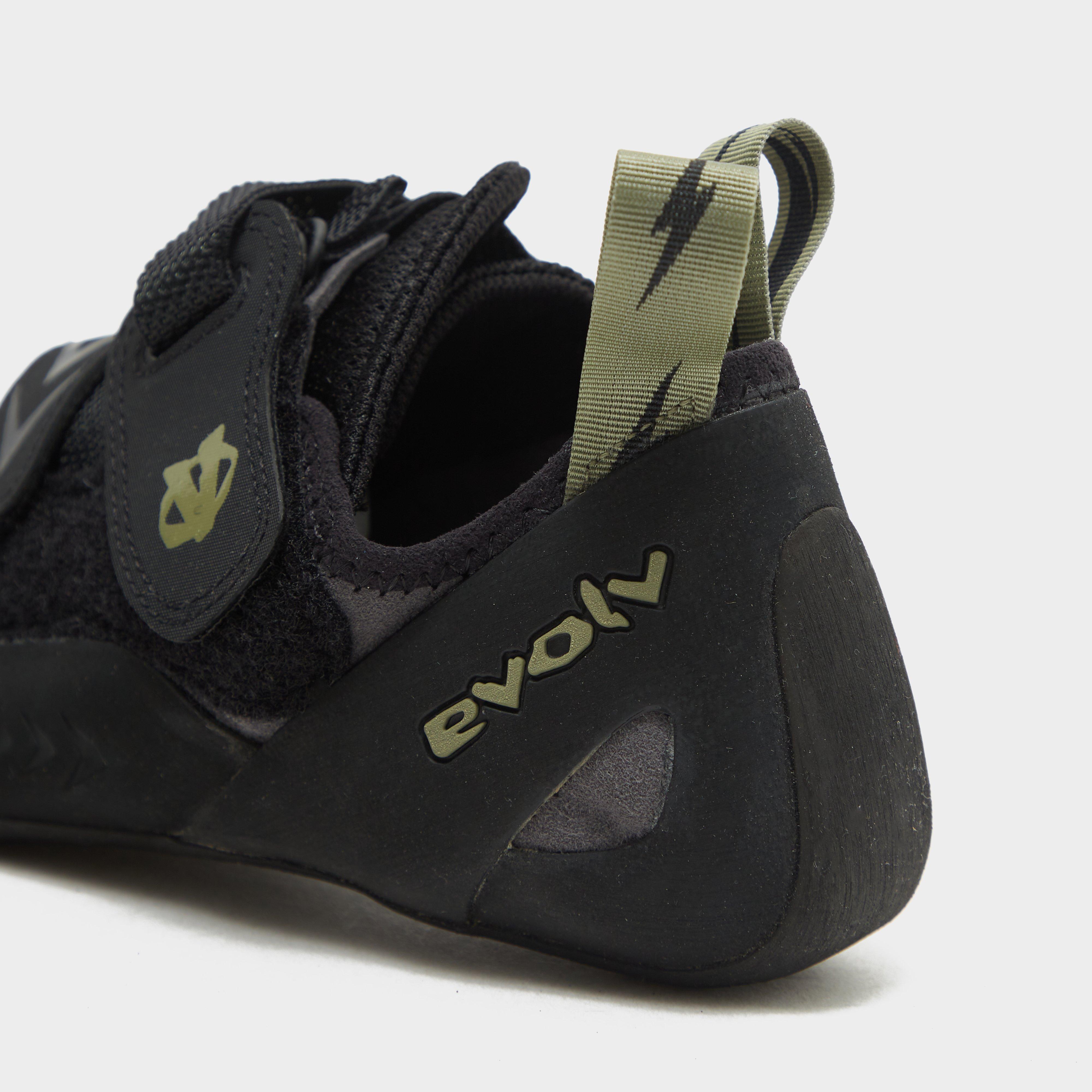 Kronos Climbing Shoes