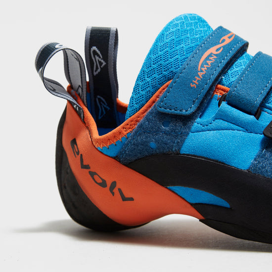Men's Shaman Climbing Shoes