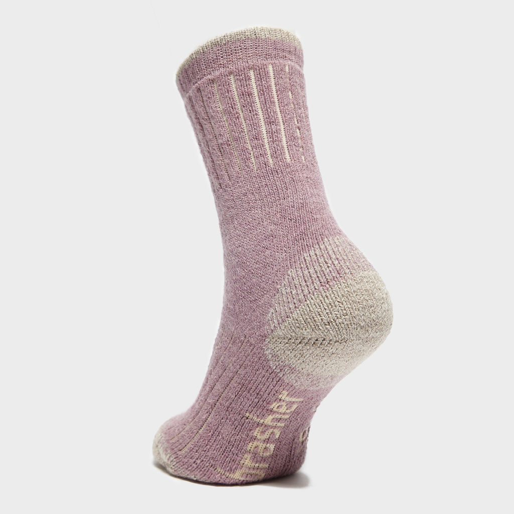 Women’s Trekker Socks