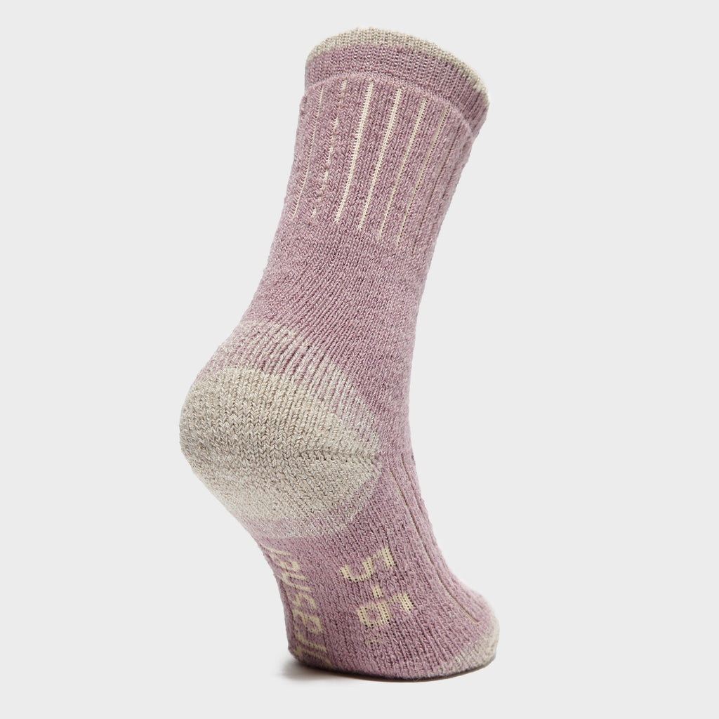 Women’s Trekker Socks