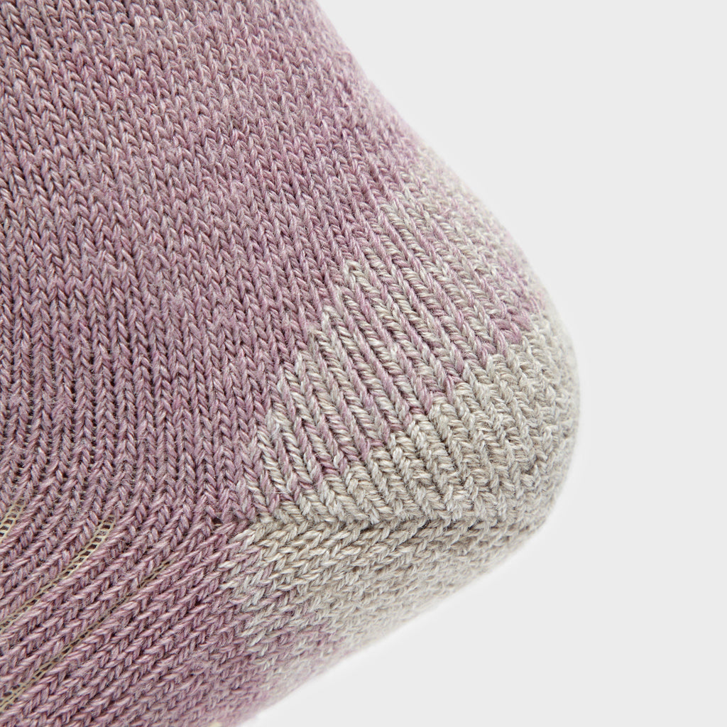 Women’s Trekker Socks