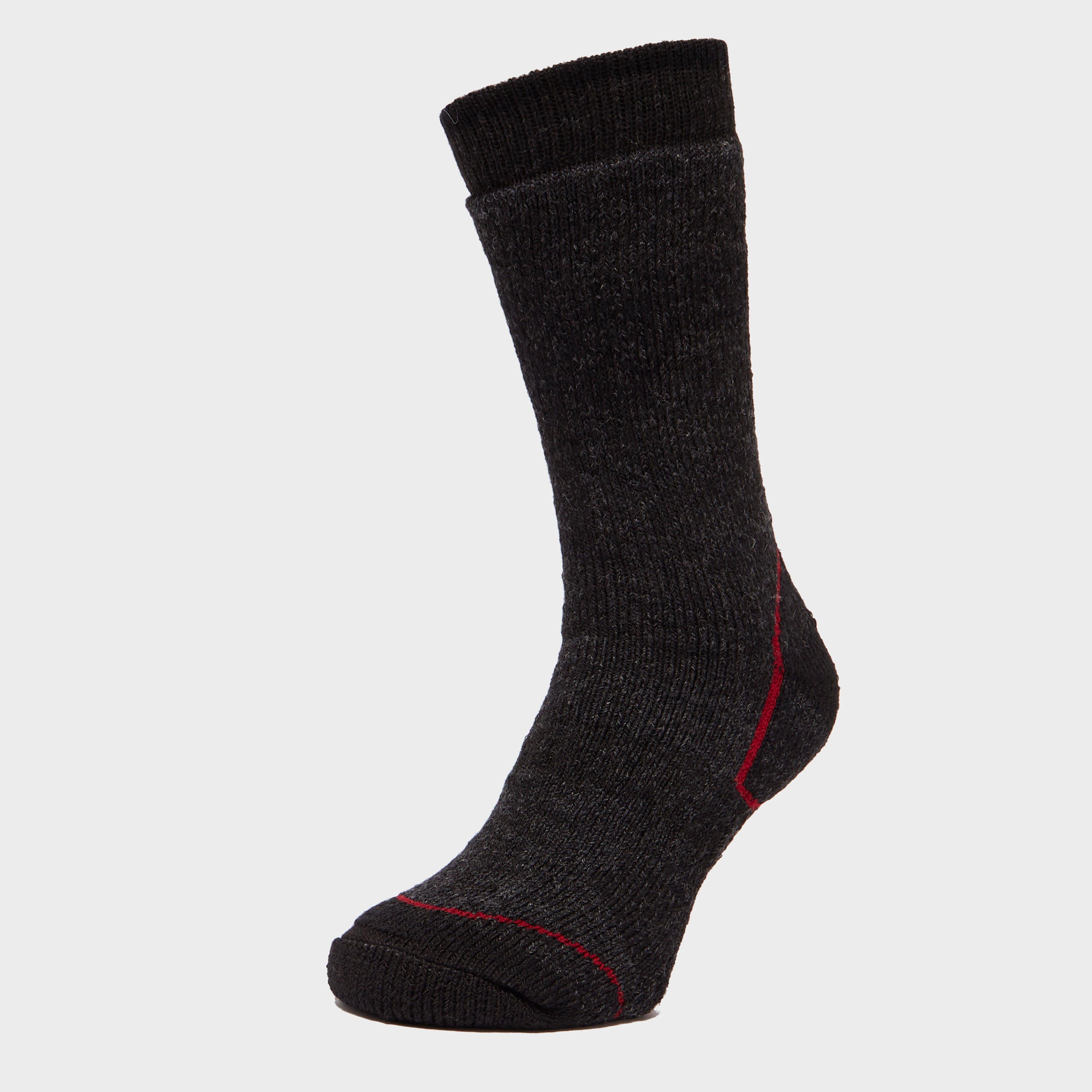 Men’s Trekker Plus Socks