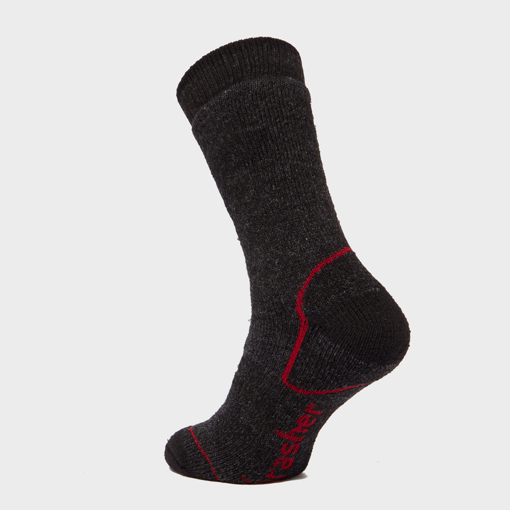 Men’s Trekker Plus Socks
