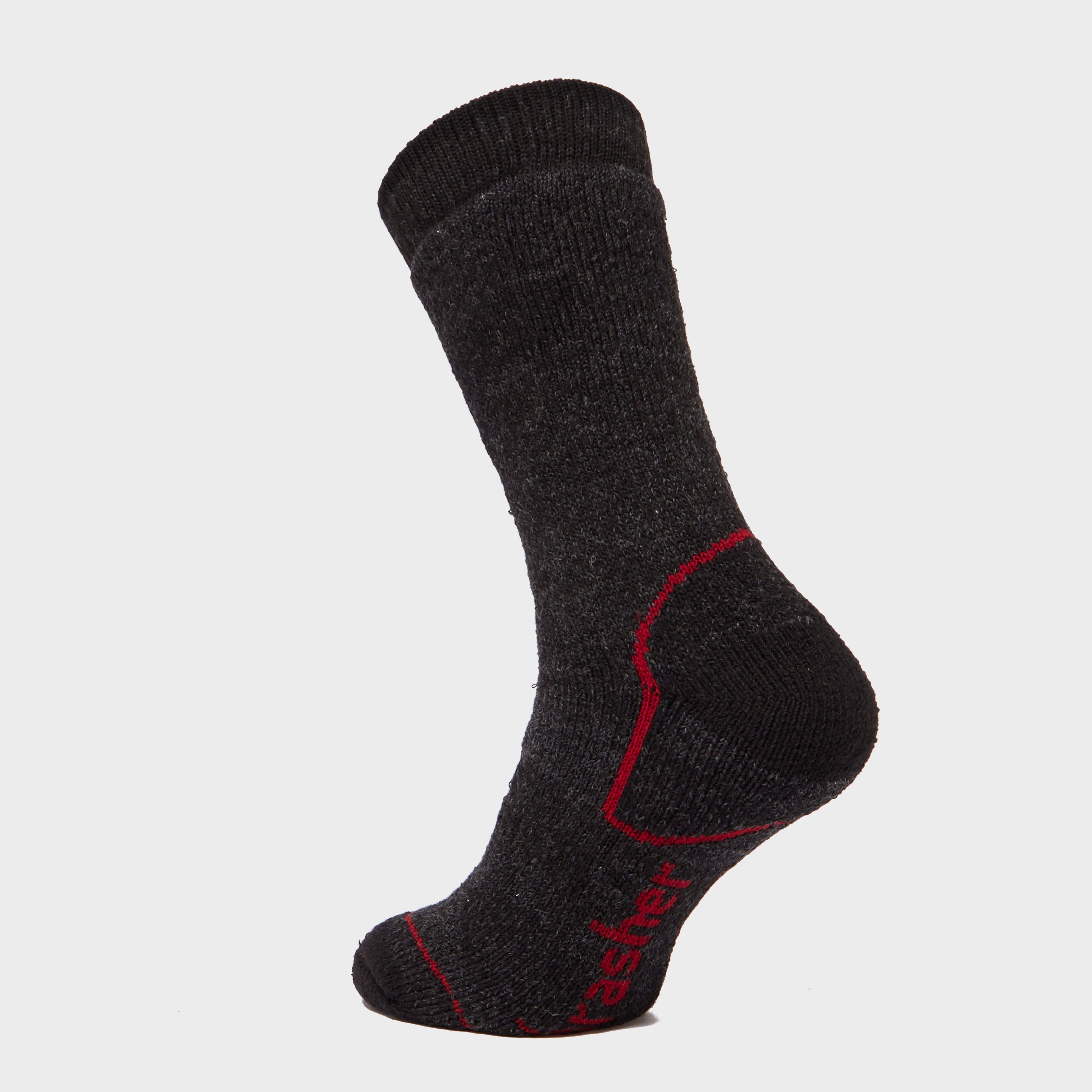 Men’s Trekker Plus Socks