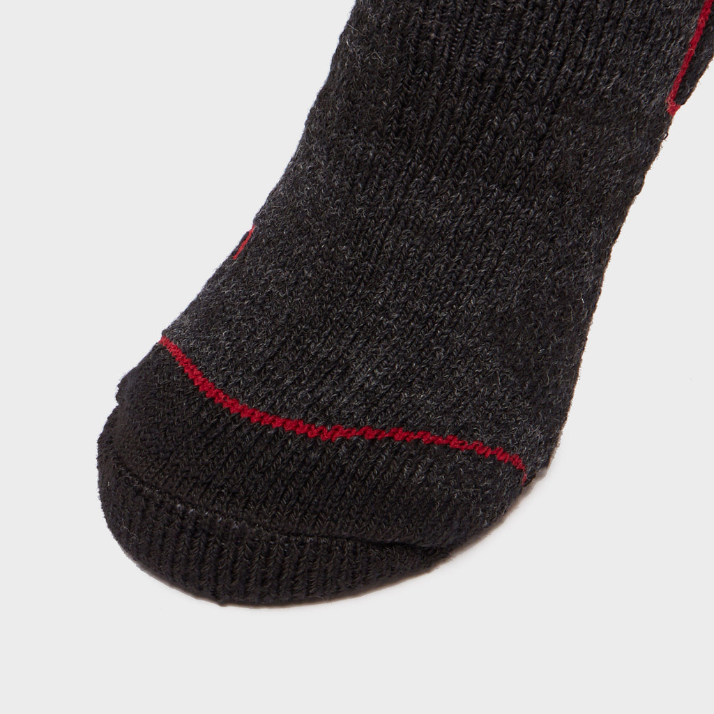 Men’s Trekker Plus Socks