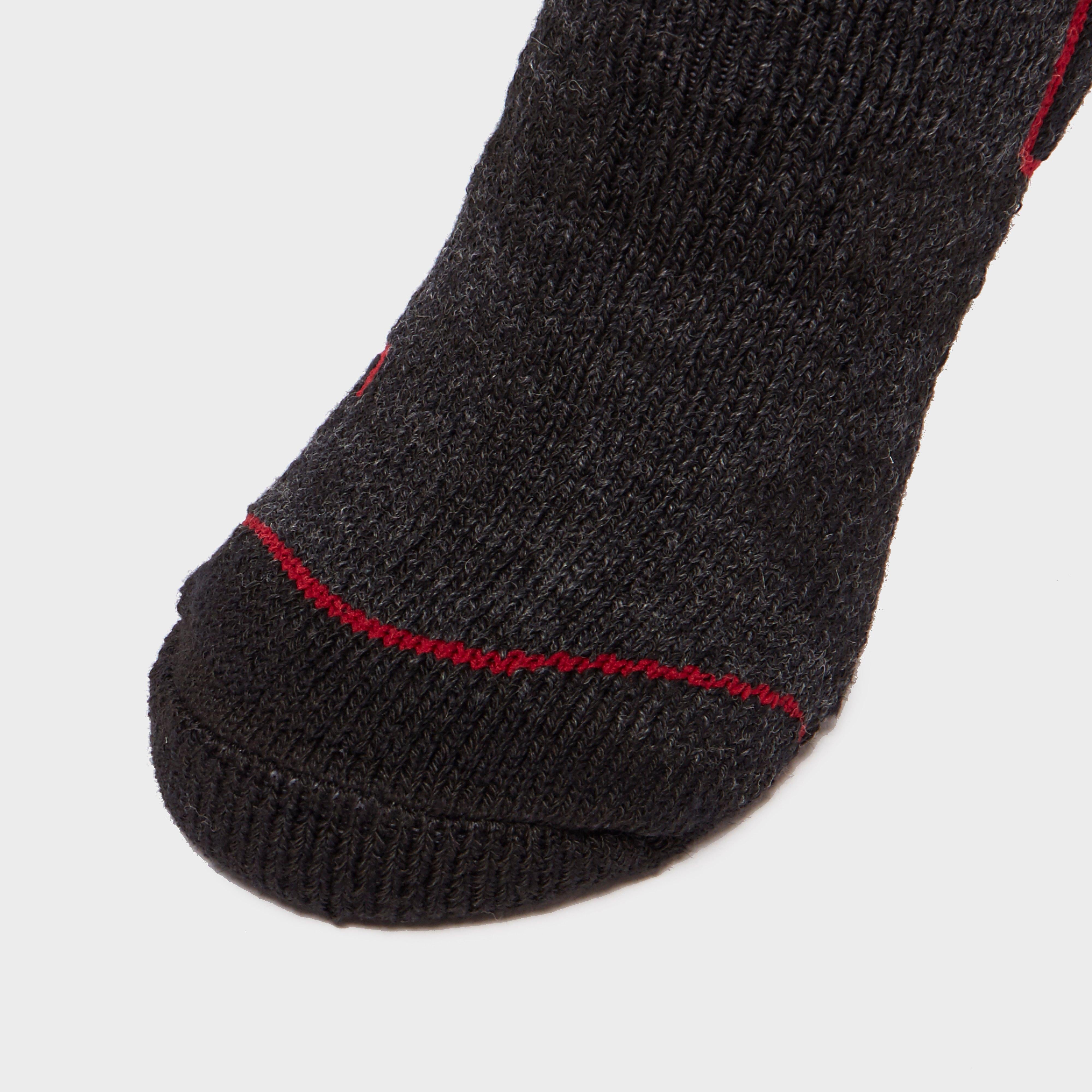 Men’s Trekker Plus Socks