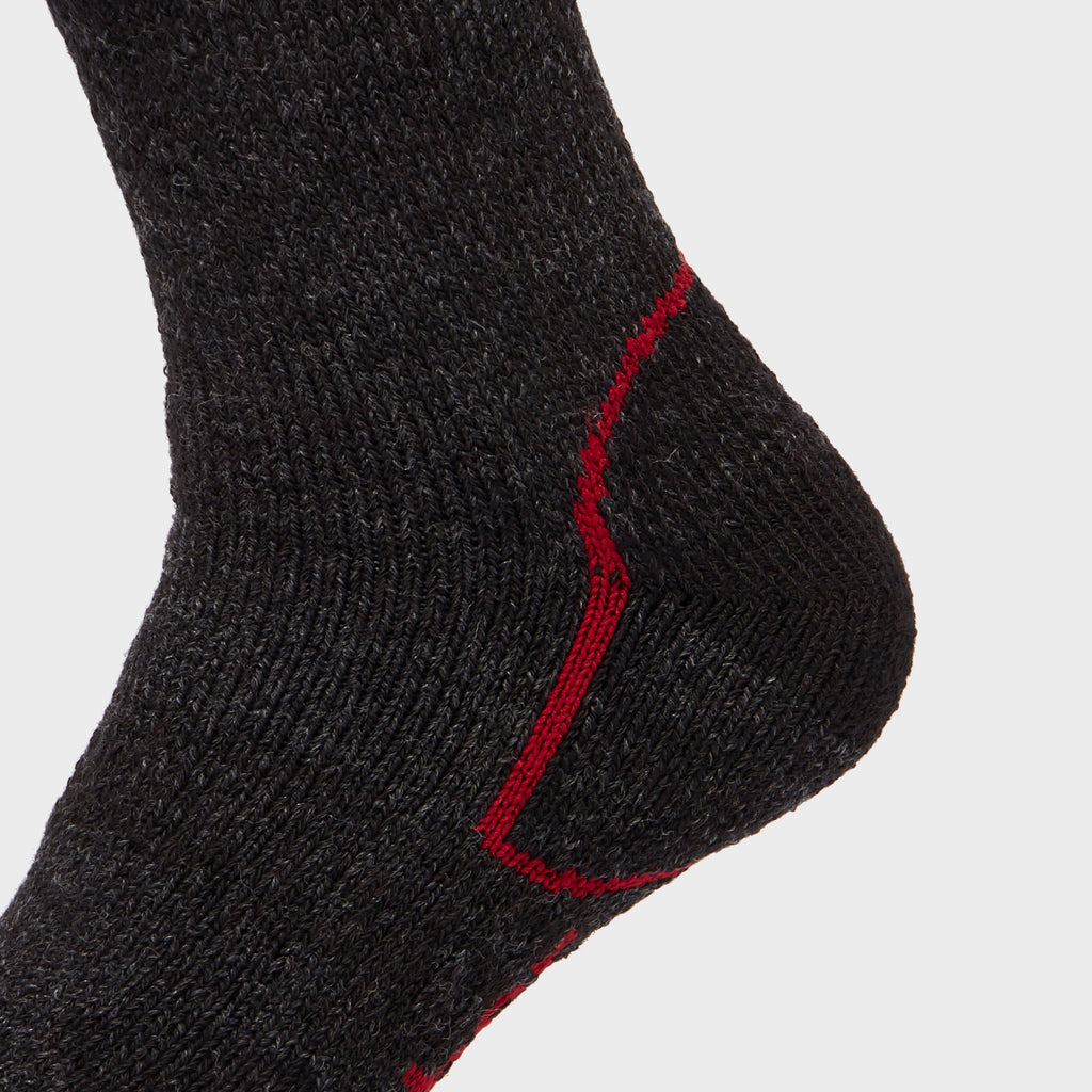 Men’s Trekker Plus Socks