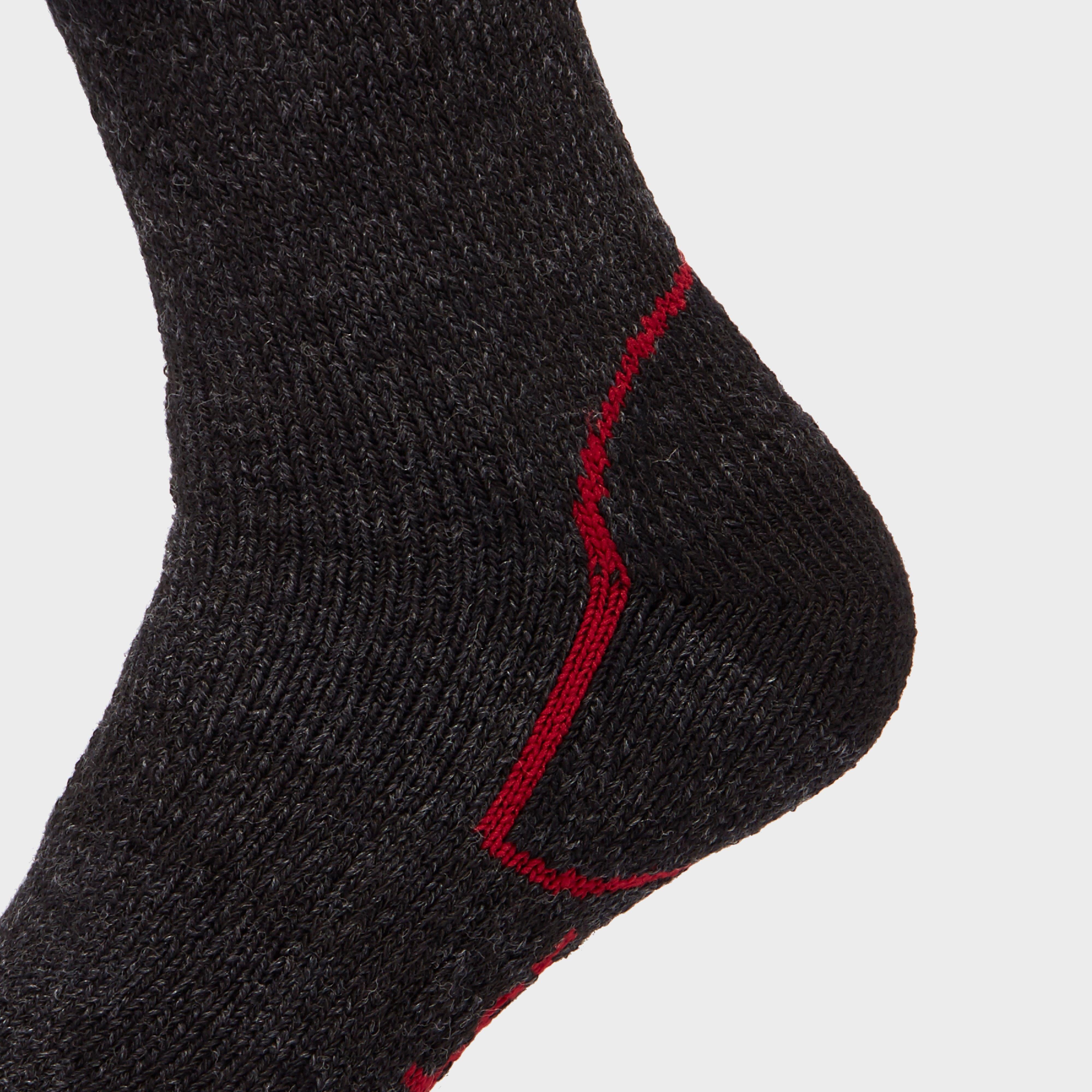 Men’s Trekker Plus Socks