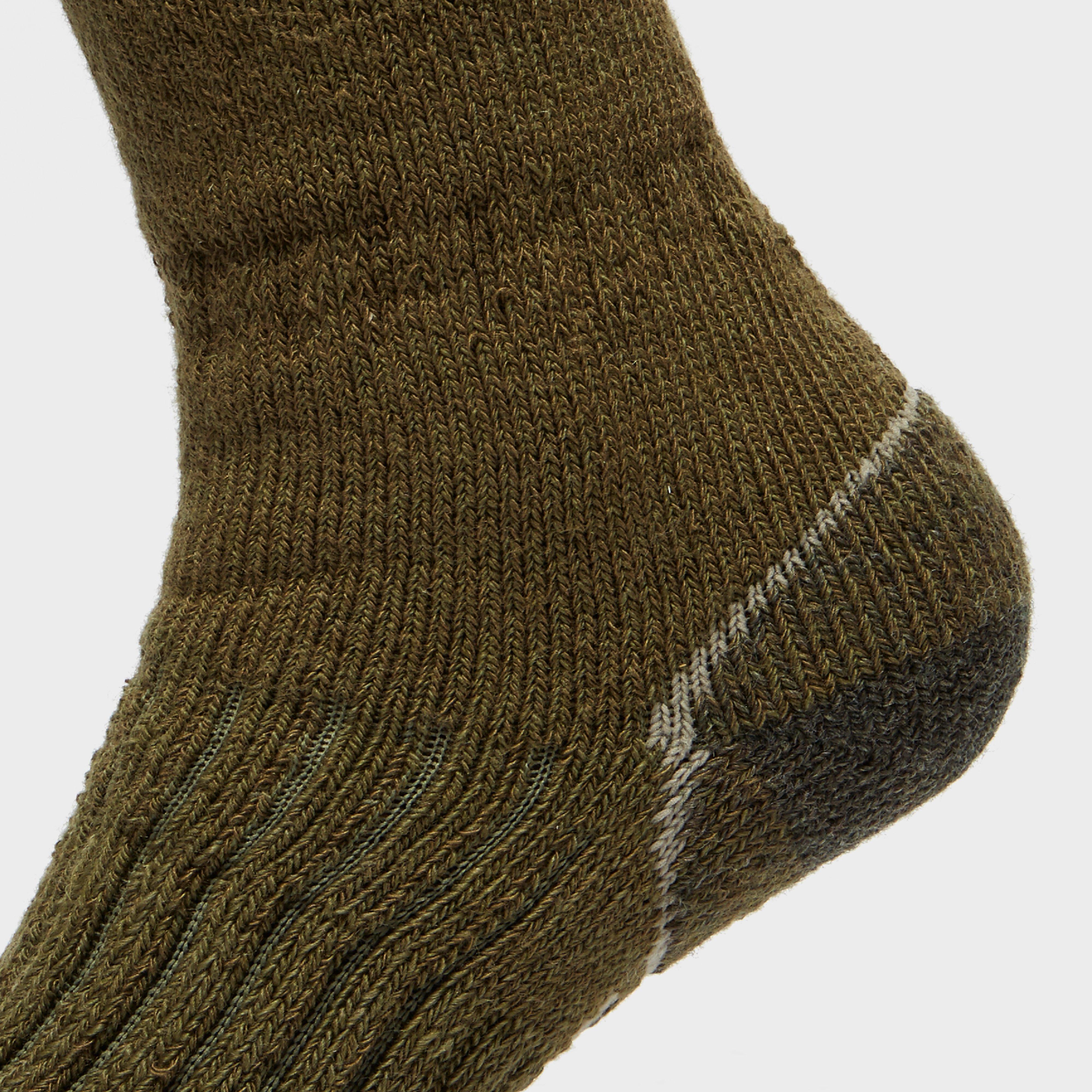 Men's Trekker Socks