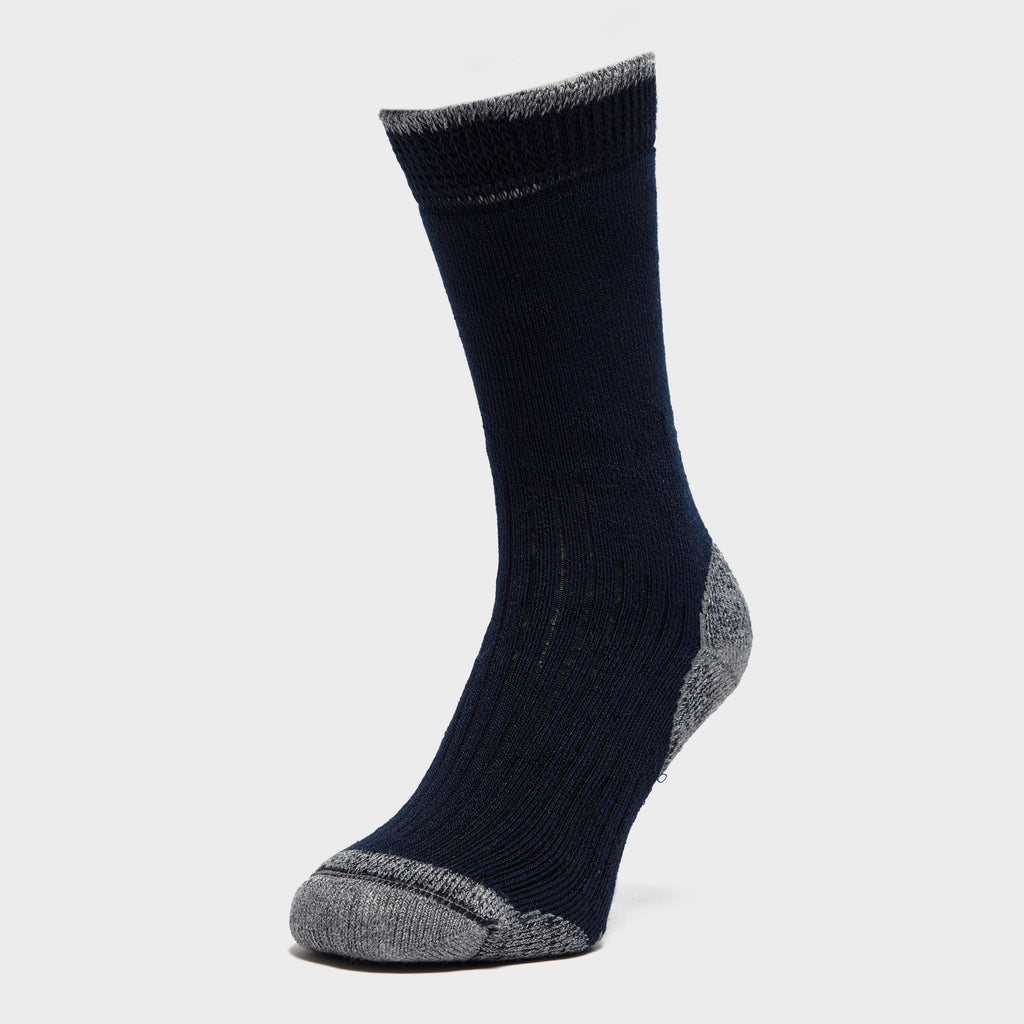 Men’s Hiker Crew Socks