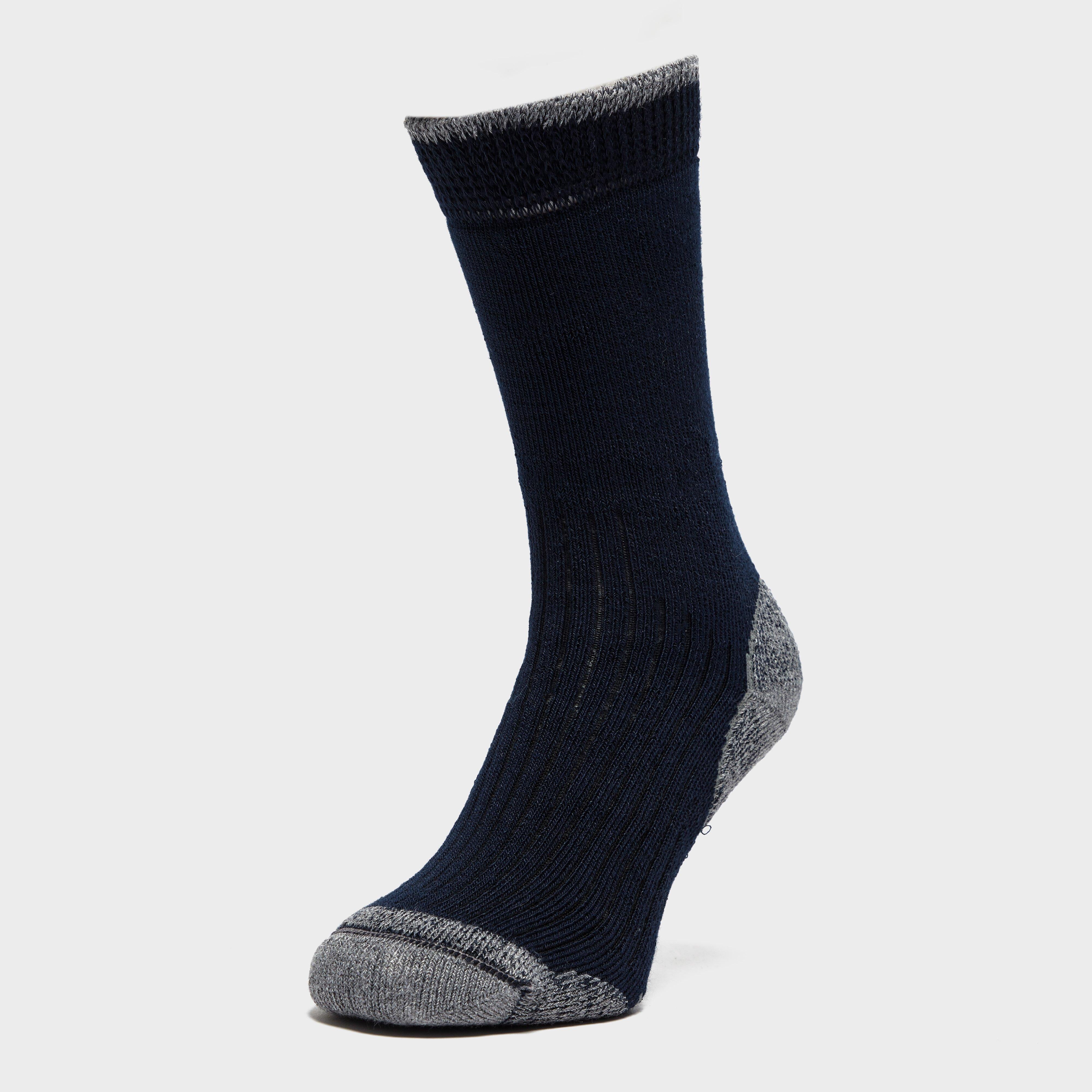 Men’s Hiker Crew Socks