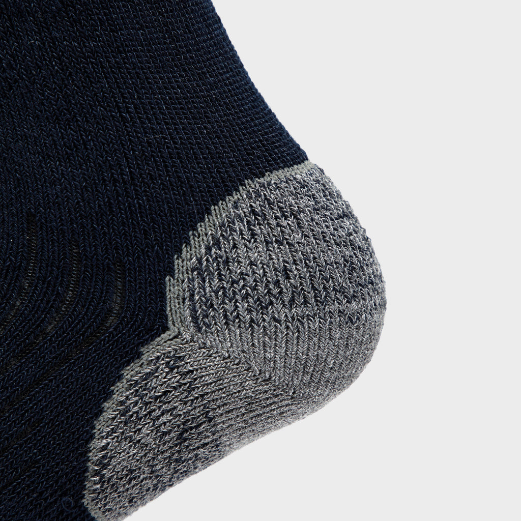 Men’s Hiker Crew Socks