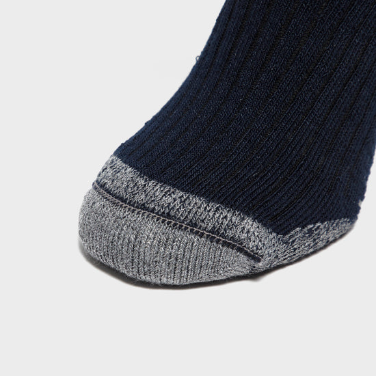 Men’s Hiker Crew Socks