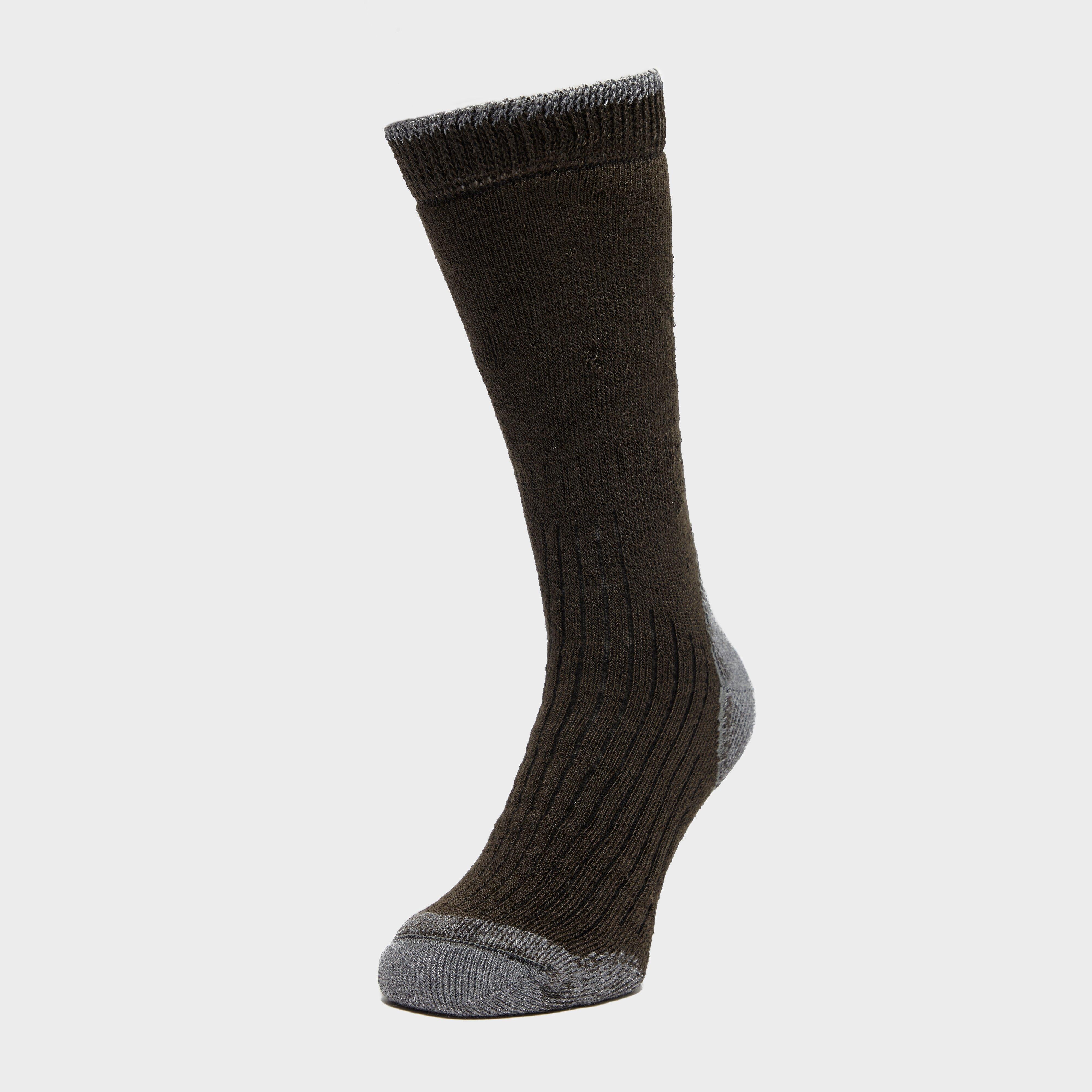 Men’s Hiker Crew Socks