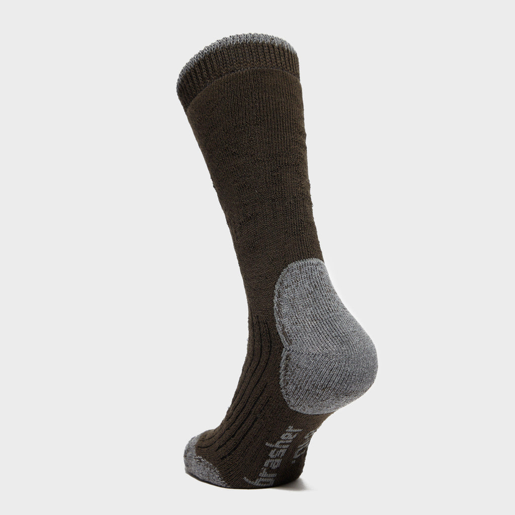 Men’s Hiker Crew Socks