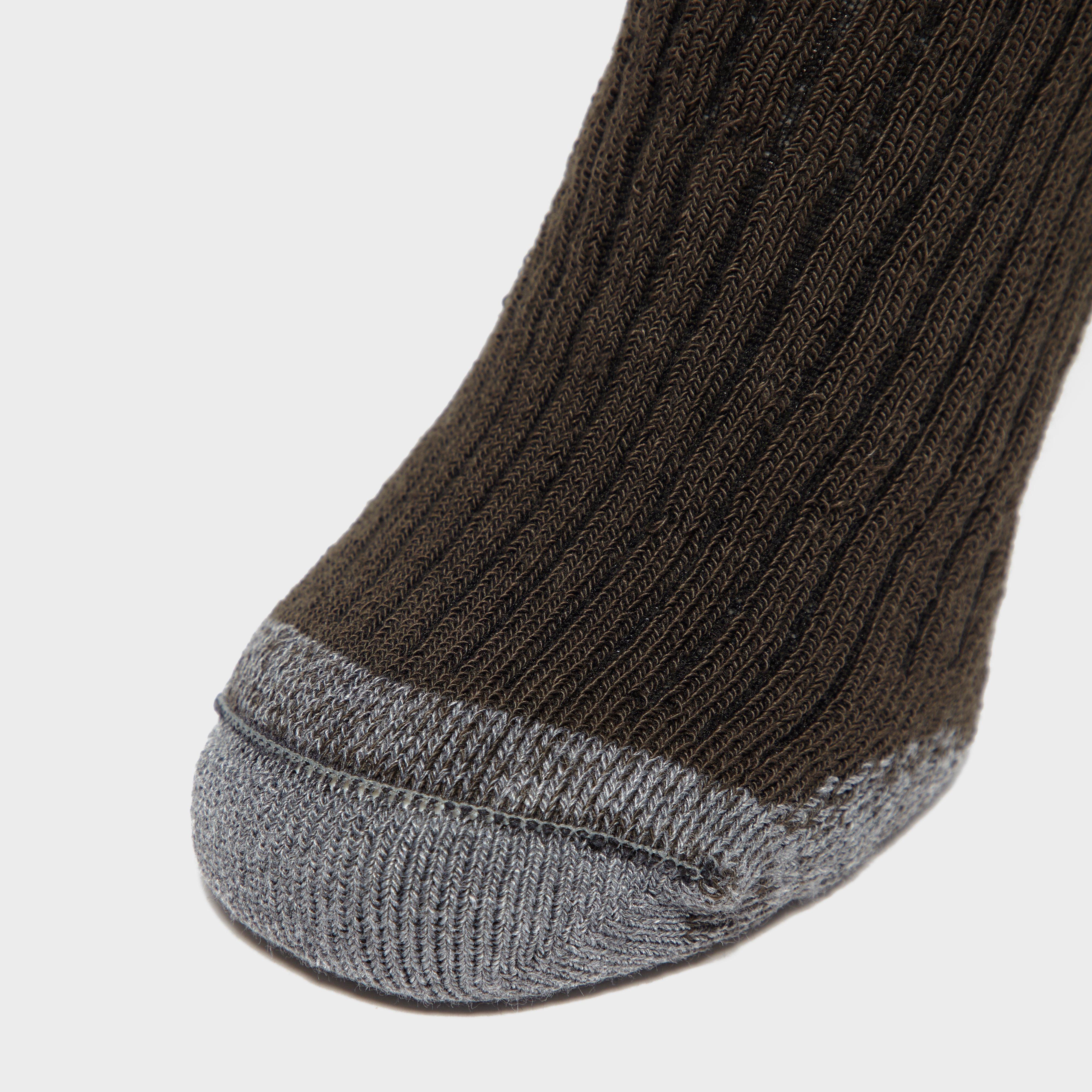 Men’s Hiker Crew Socks