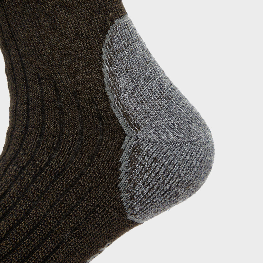 Men’s Hiker Crew Socks