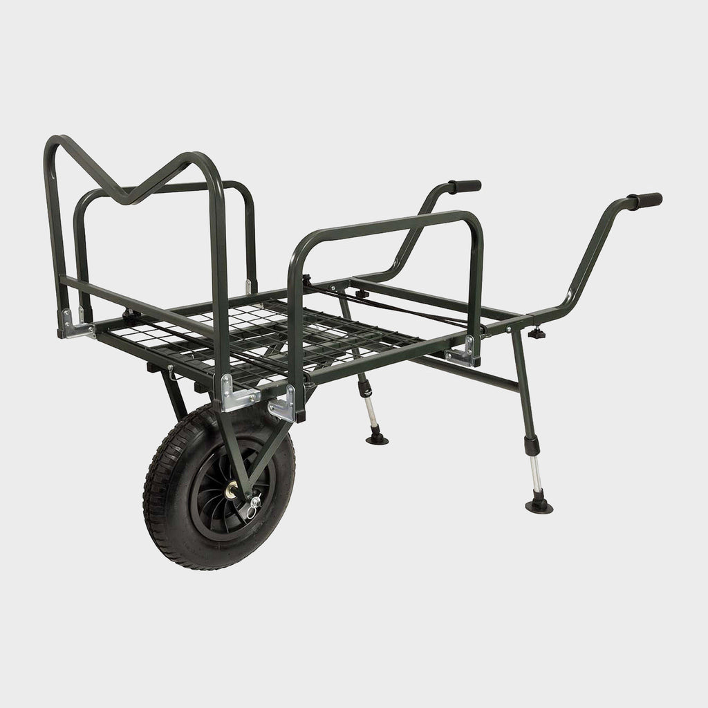 TrailBlazer Wheel Barrow