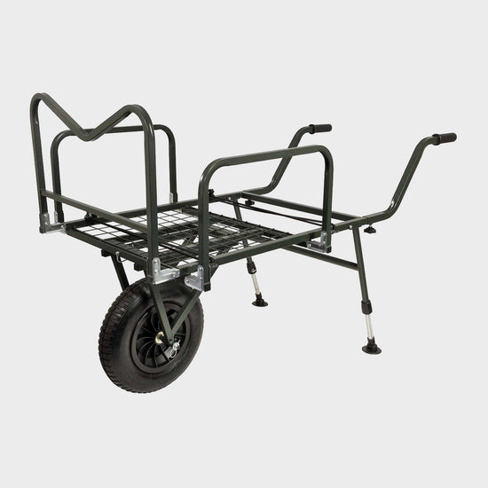TrailBlazer Wheel Barrow