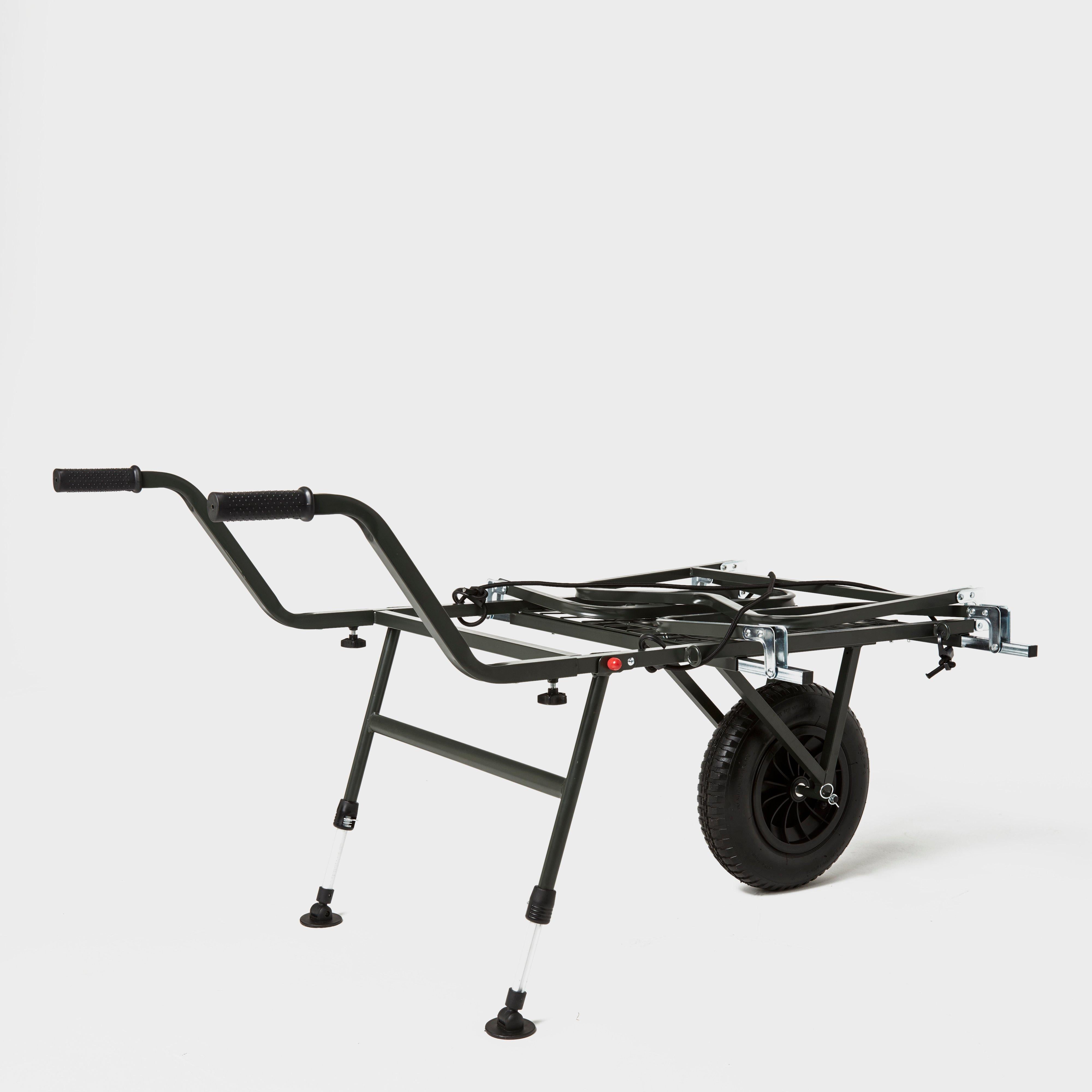 TrailBlazer Wheel Barrow
