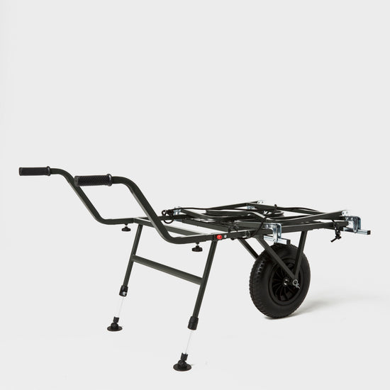 TrailBlazer Wheel Barrow