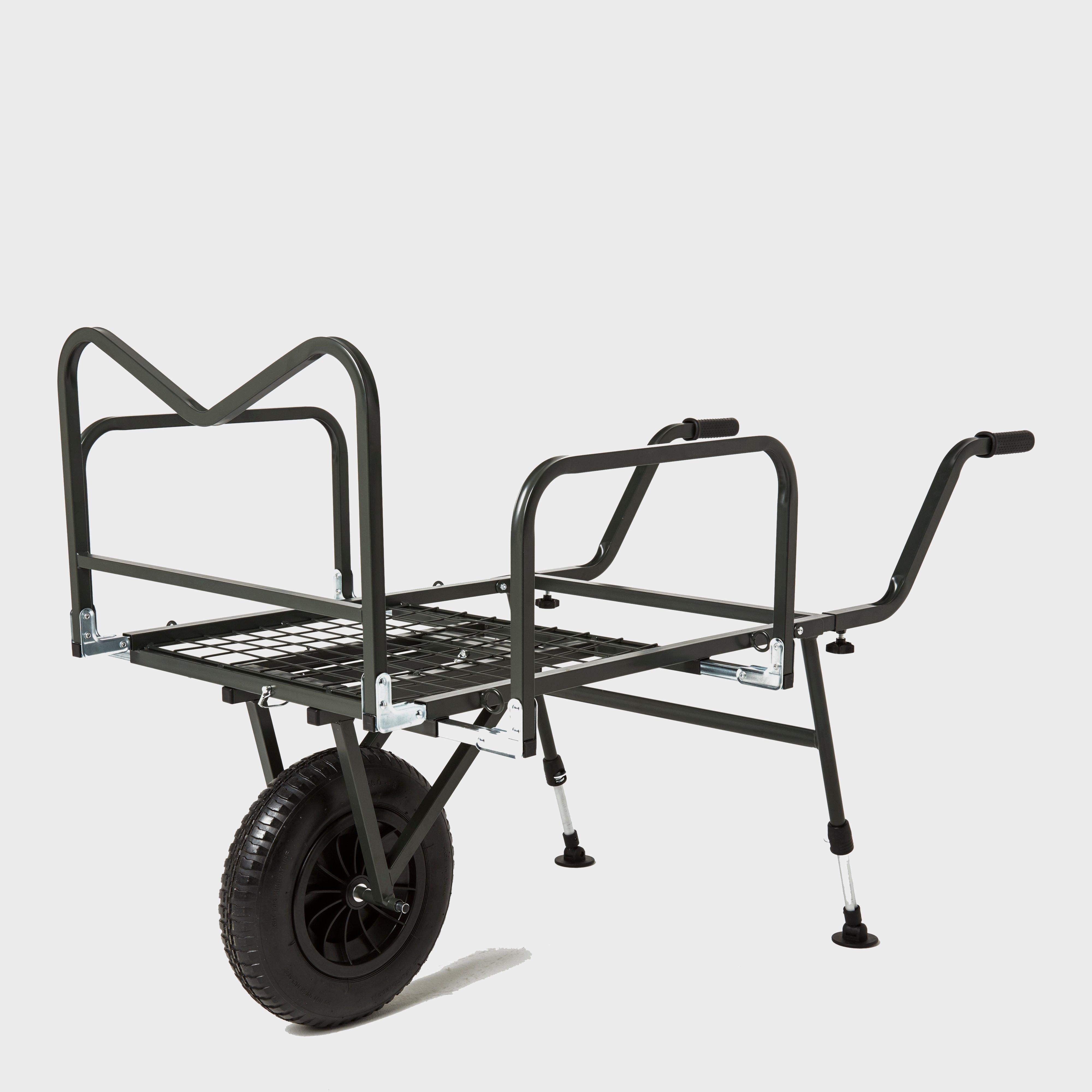 TrailBlazer Wheel Barrow