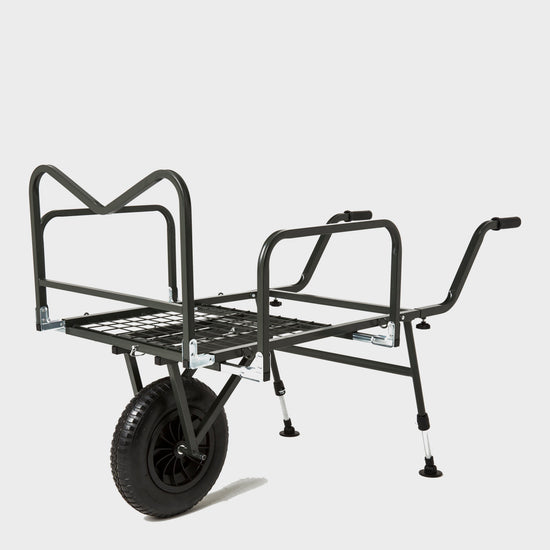 TrailBlazer Wheel Barrow