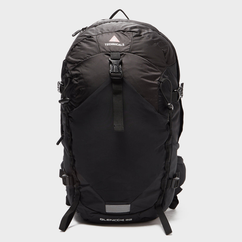 Glencoe 22L Daysack