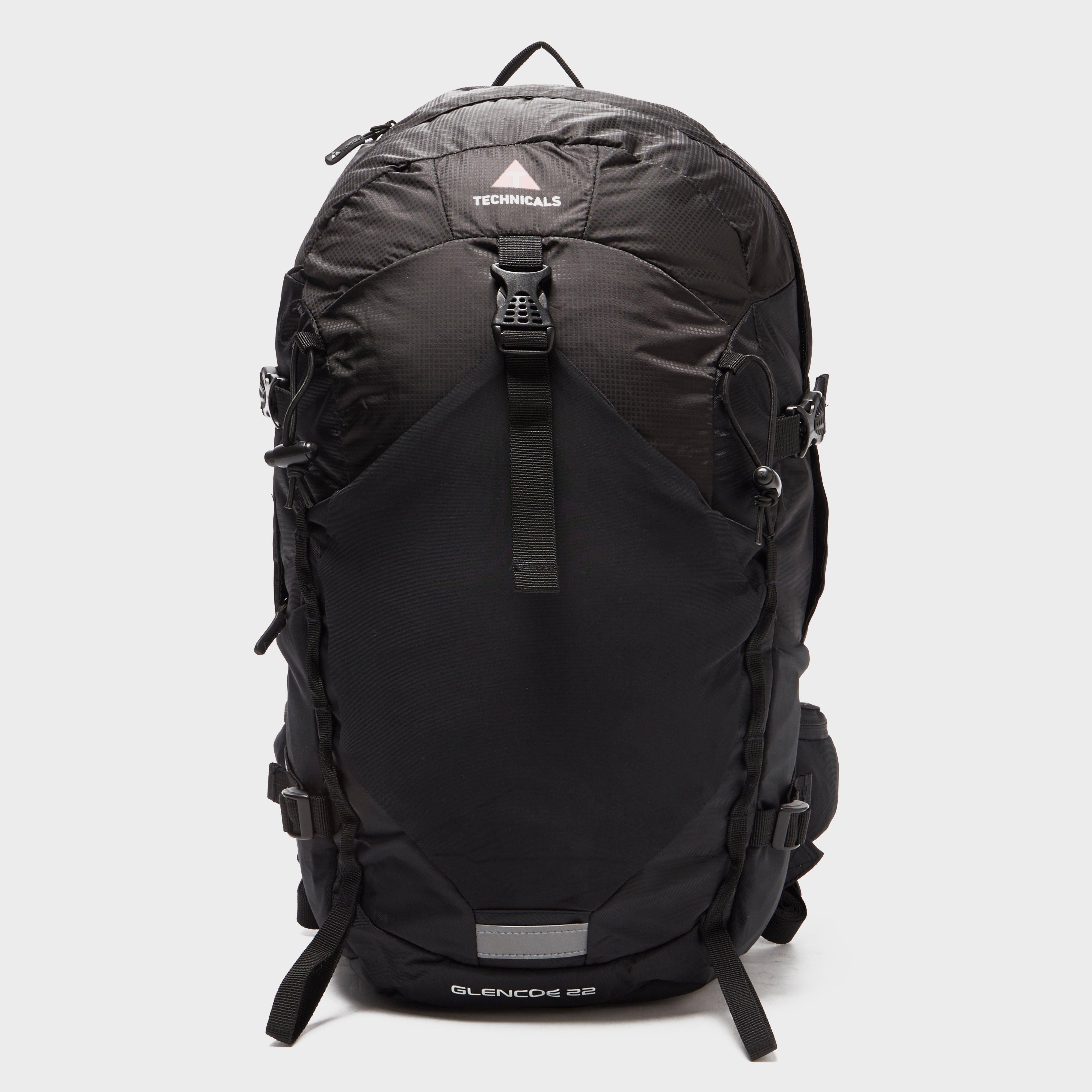 Glencoe 22L Daysack