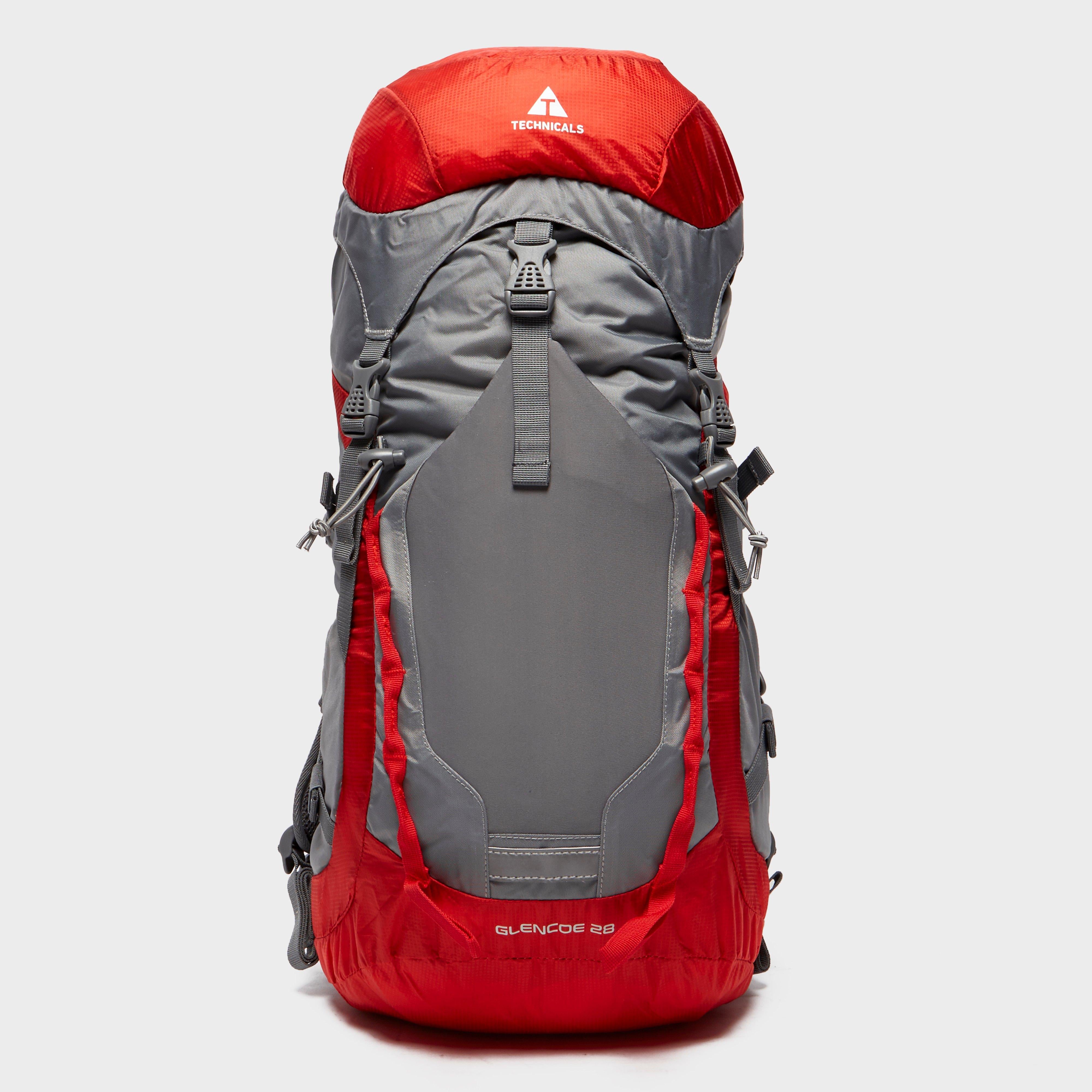 Glencoe 28L Daysack