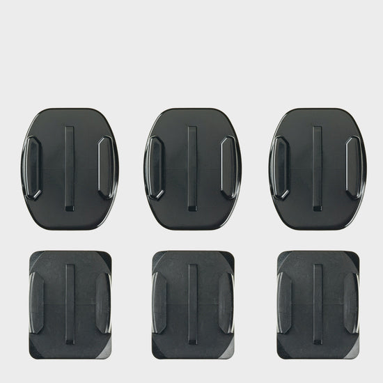 Adhesive Mounts