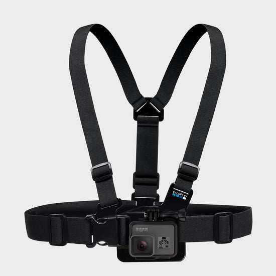 Chesty Chest Mount Harness