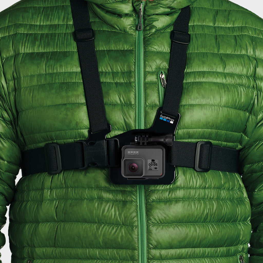 Chesty Chest Mount Harness