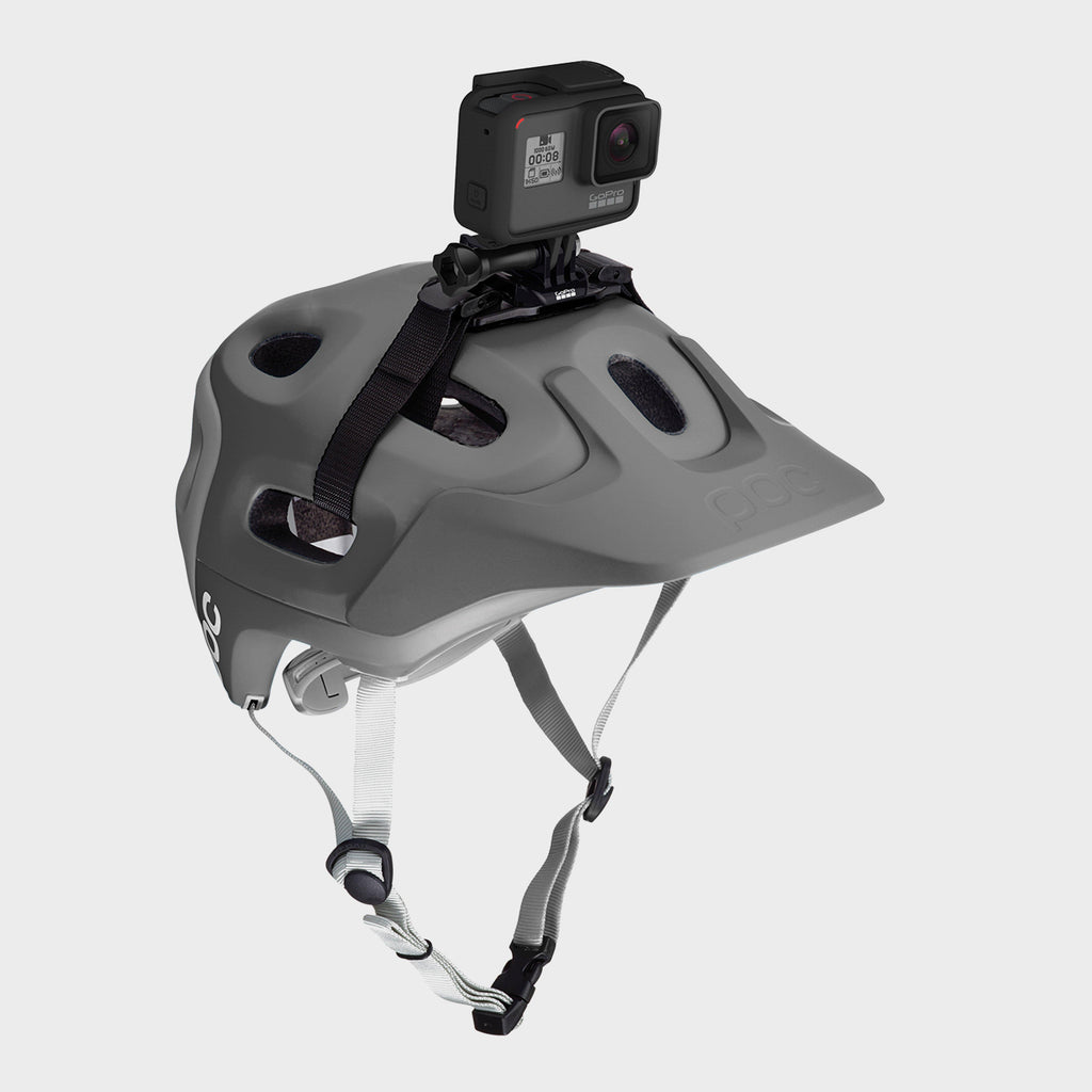 Vent Helmet Strap