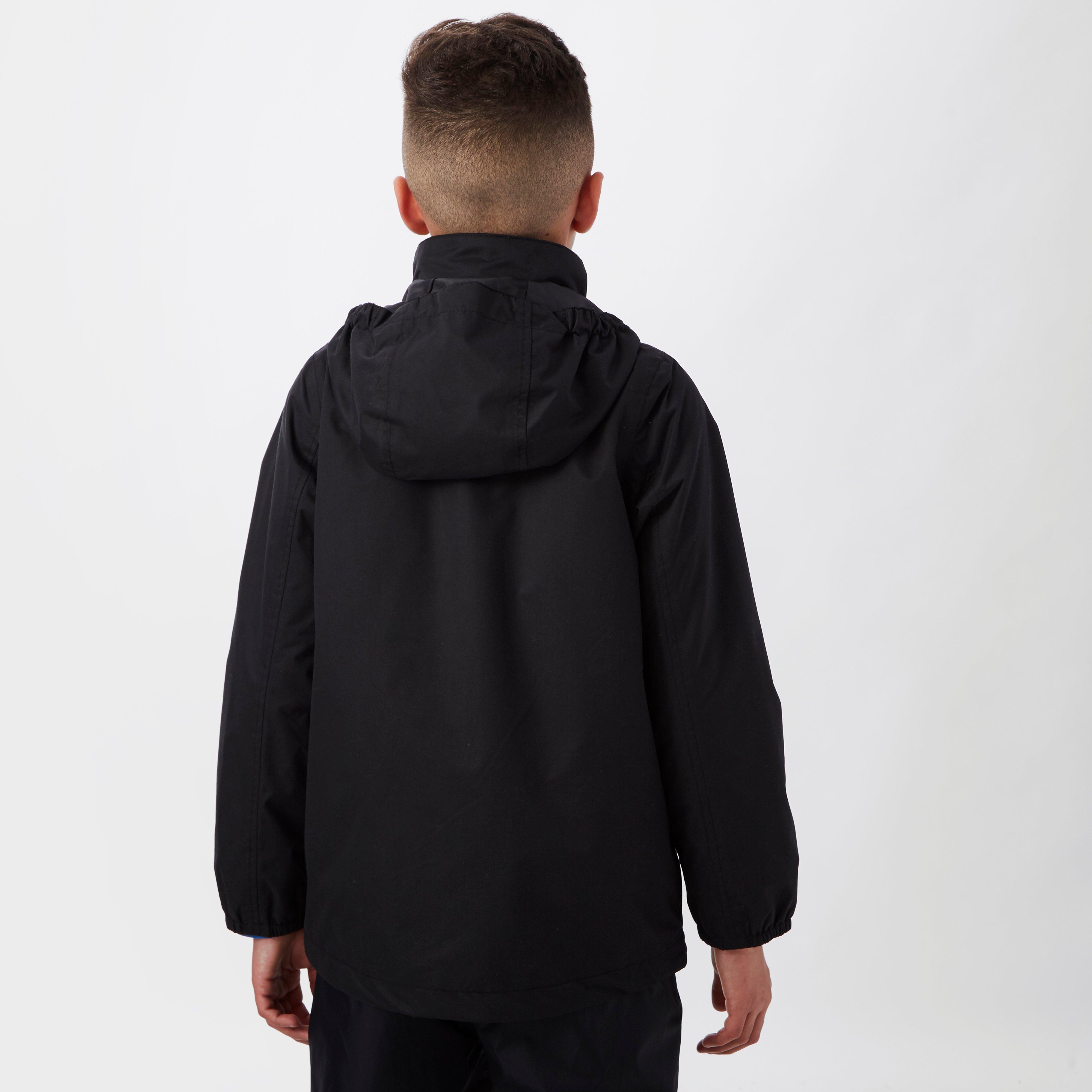 Kid’s Peter Waterproof Jacket
