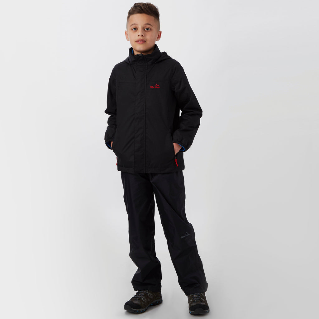 Kid’s Peter Waterproof Jacket