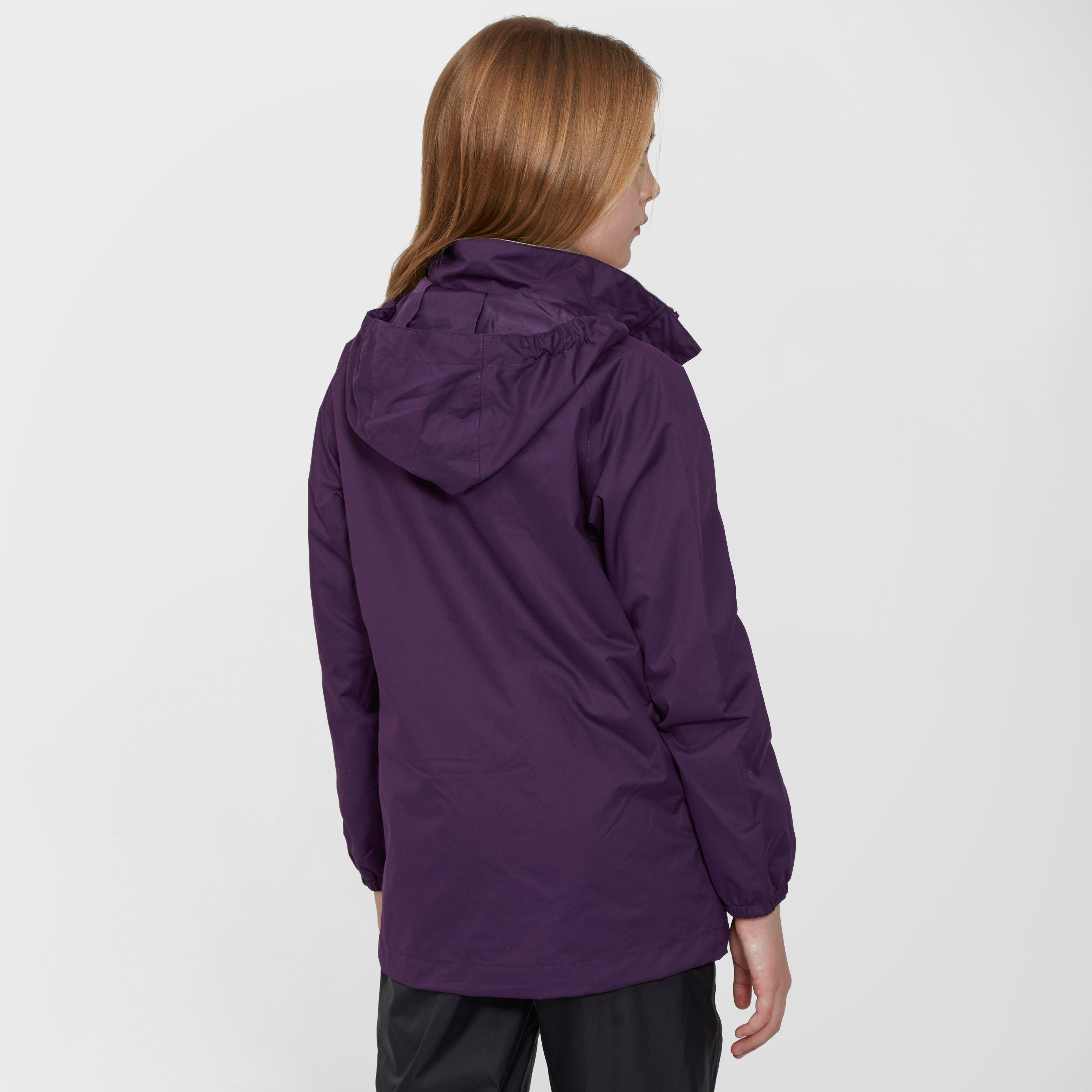 Kid's Wendy II Waterproof Jacket