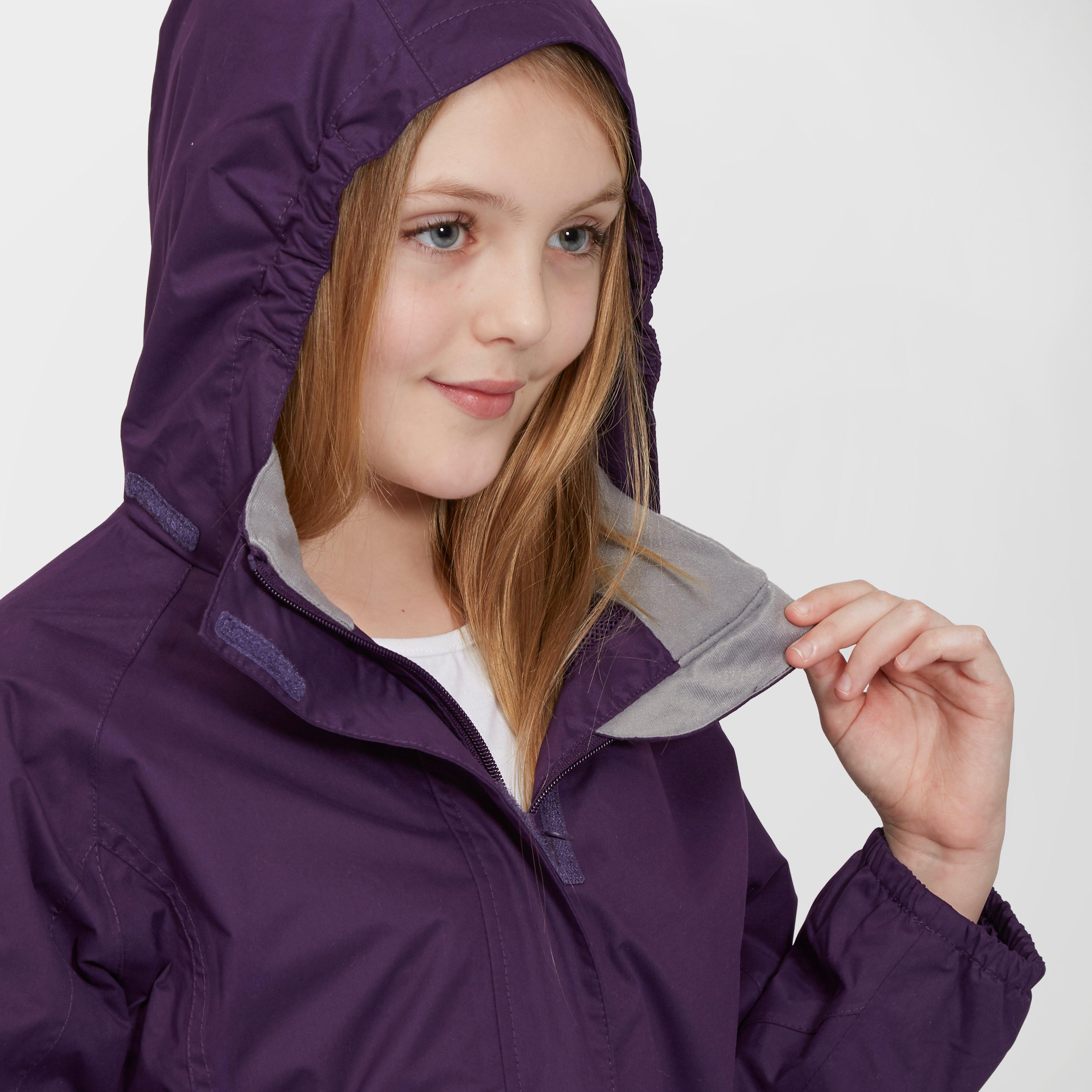 Kid's Wendy II Waterproof Jacket
