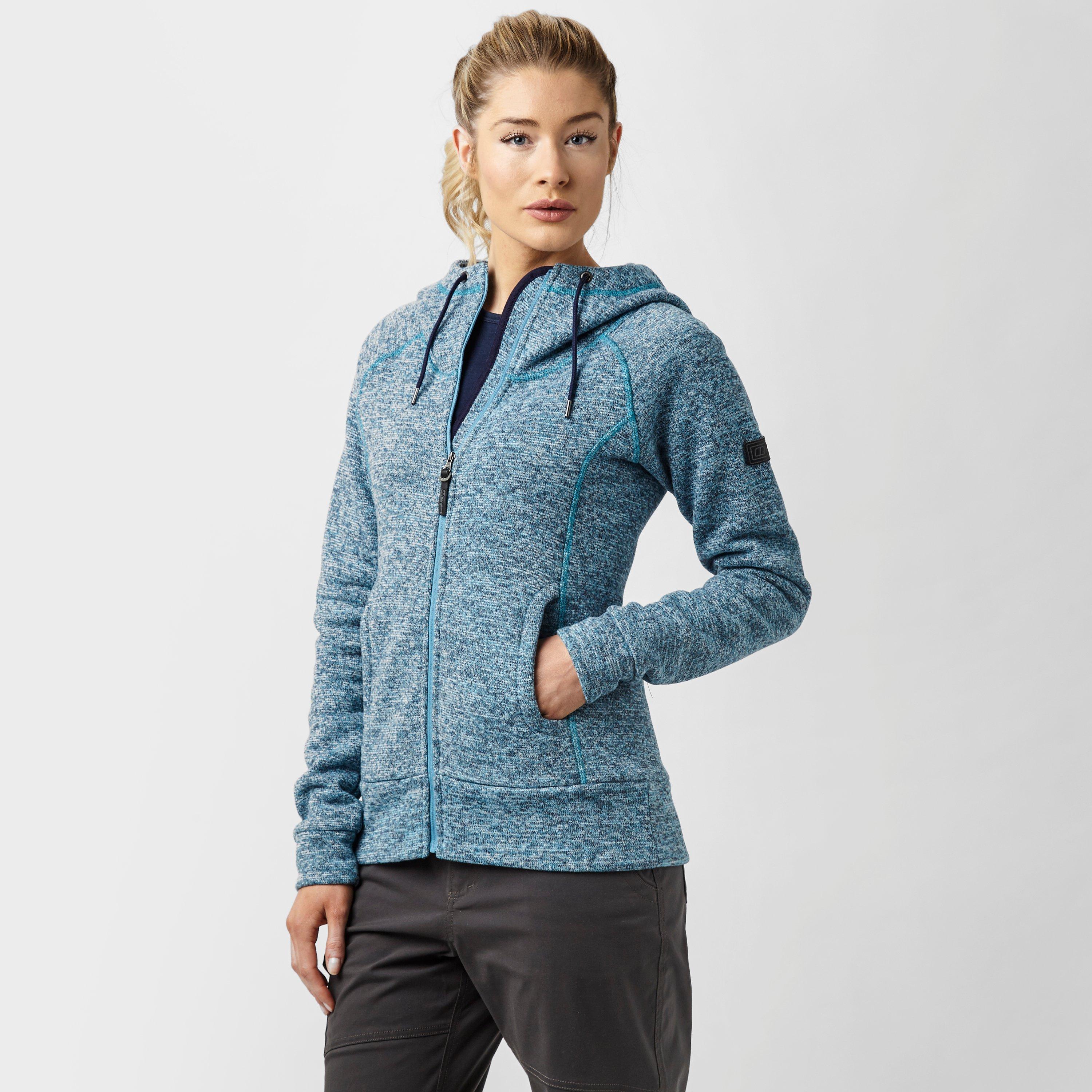 Women’s Easton Hooded Fleece