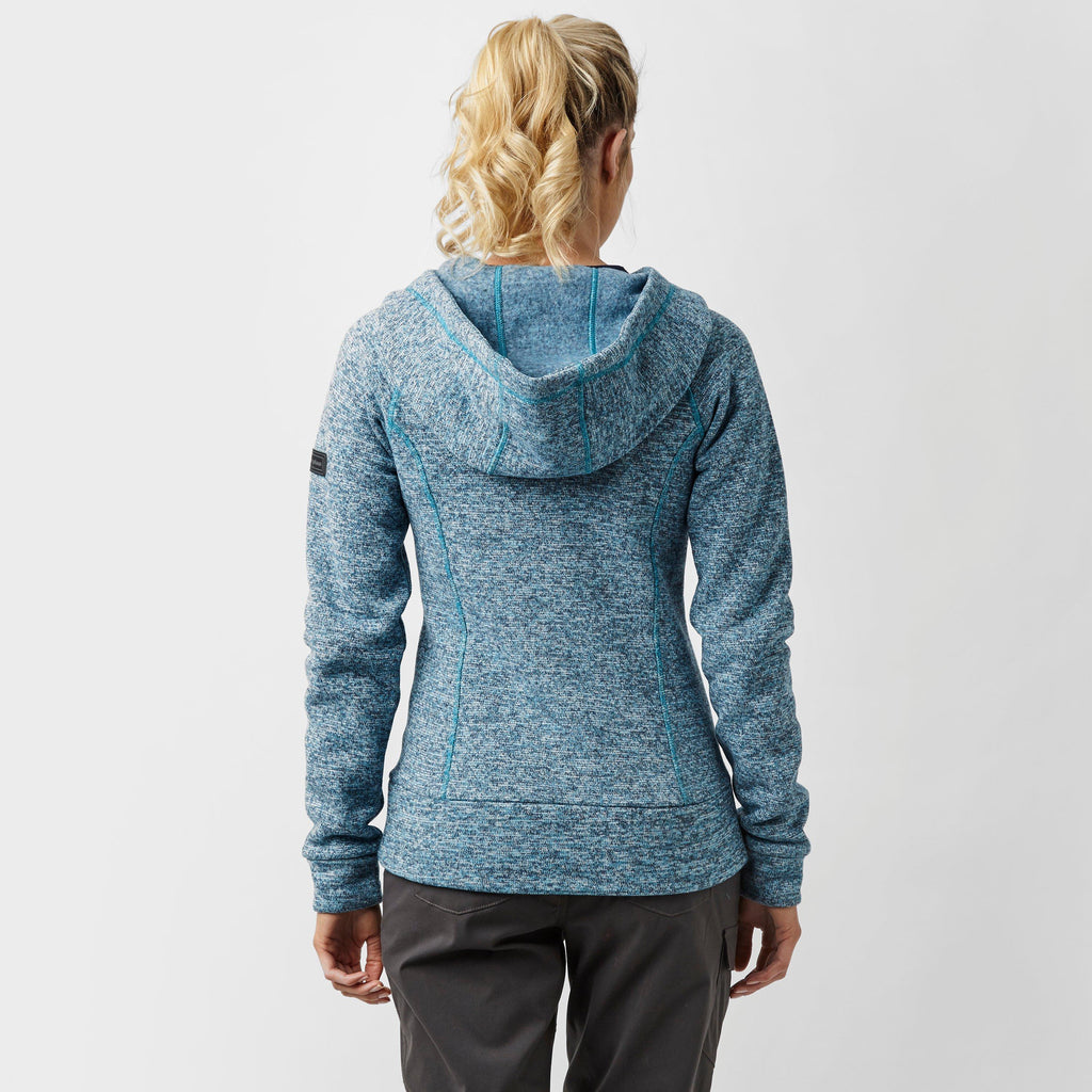 Women’s Easton Hooded Fleece