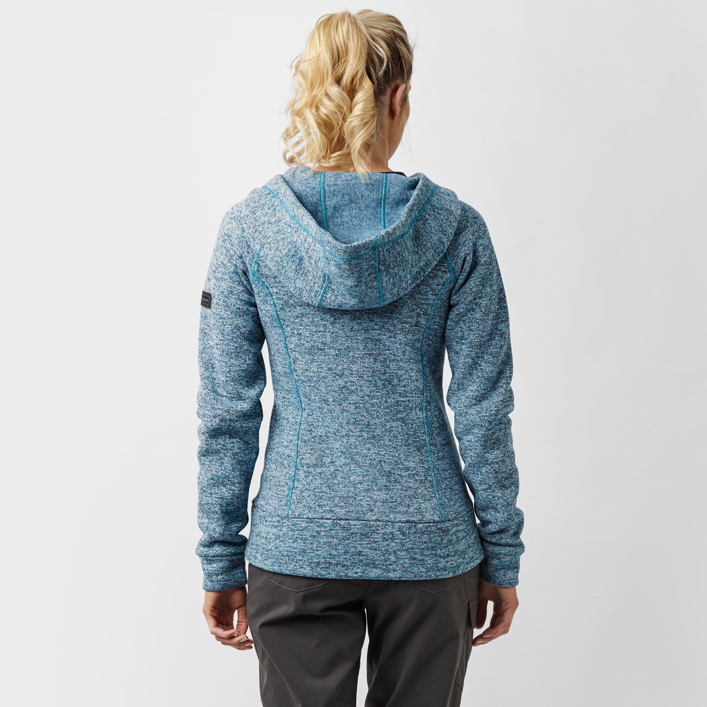 Women’s Easton Hooded Fleece