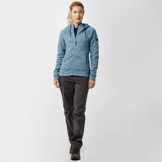 Women’s Easton Hooded Fleece
