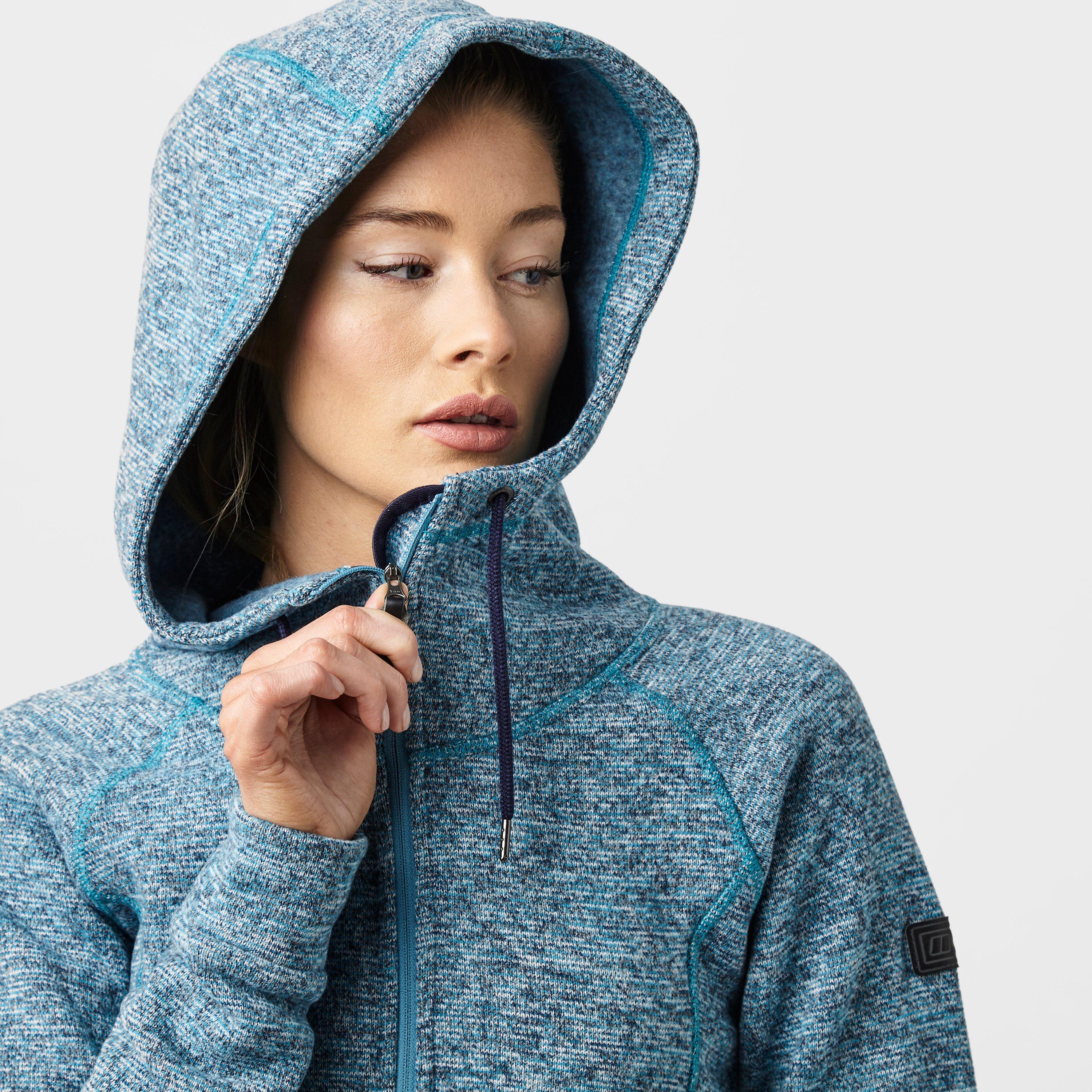 Women’s Easton Hooded Fleece